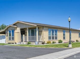 1701 E Burr Ave #21, Moses Lake, WA 98837