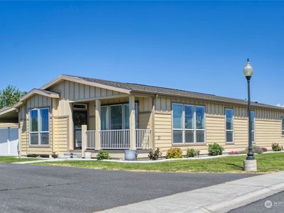 1701 E Burr Avenue #21, Moses Lake, WA, 98837