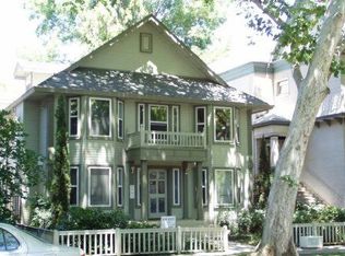2215 H St APT C, Sacramento, CA 95816