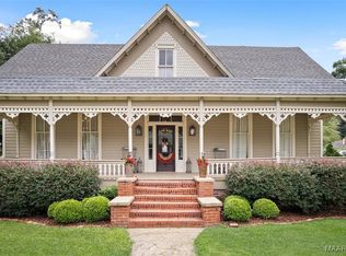 345 S Washington St, Prattville, AL 36067