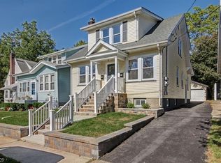 217 Jacoby St, Maplewood, NJ 07040