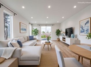 Just Completed Modern Townhomes! Never Lived In!, Los Angeles, CA 90019