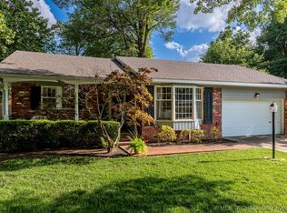 4226 E 52nd Pl, Tulsa, OK 74135