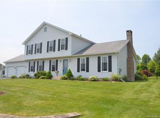 72 Quail Run Rd, Suffield, CT 06078