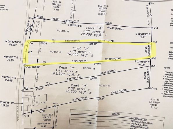 2851 Old Woman Run #B, Sutton, WV 26601