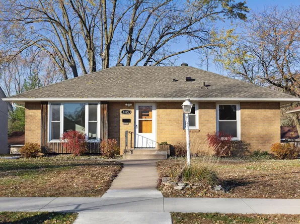 4325 Beard Ave N, Robbinsdale, MN 55422