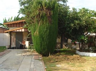 7319 Rood St, Paramount, CA 90723