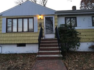 41 Walnut Park, Lynn, MA 01905