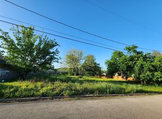 1109 11th St, Galena Park, TX 77547