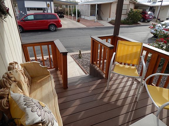 2nd image of 11101 E University Dr Lot 224
