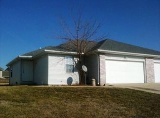 315 W Daniels St, Ozark, MO 65721
