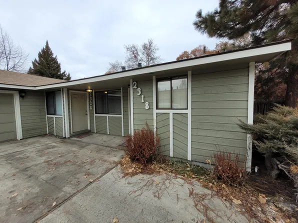 2318 W Canal St, Boise, ID 83705