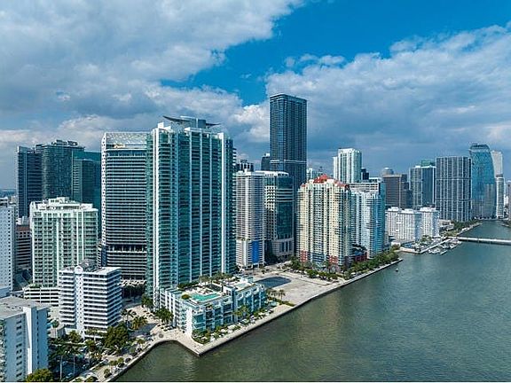 2nd image of 1331 Brickell Bay Dr APT 508