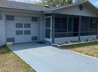 111 Rains Dr, Pt Orange, FL 32127