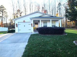 3717 Mocha Ln, Winston Salem, NC 27127