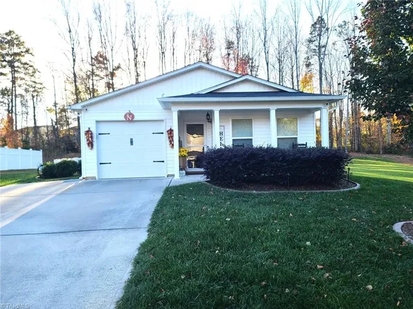 3717 Mocha Ln, Winston Salem, NC 27127