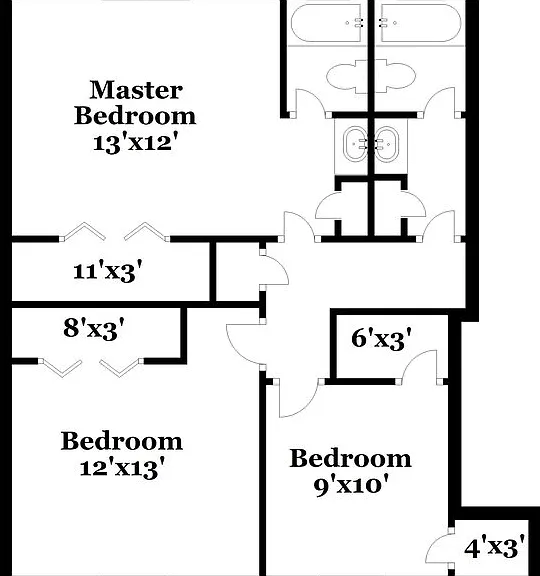 1513 Longshadow Ln — Photo 2