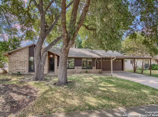 4254 Treehouse Dr, San Antonio, TX 78222