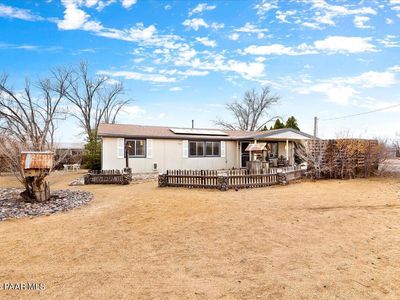 1665 W Antelope Cir, Paulden, AZ, 86334
