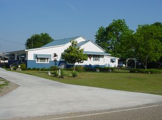 4791 Baldee Rd, Bartow, GA 30413