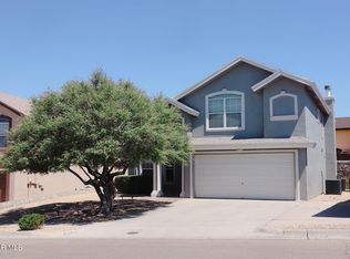 253 Bagwell Ct, El Paso, TX 79932