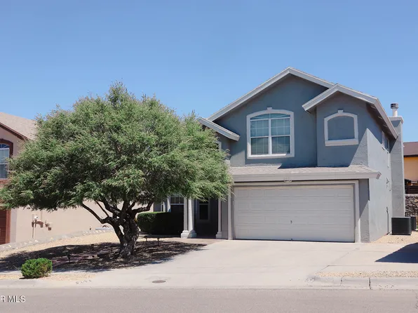 253 Bagwell Ct, El Paso, TX 79932