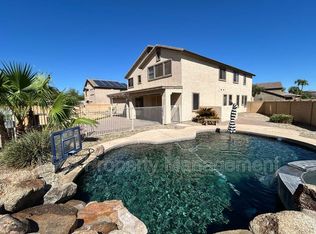11824 N 144th Dr, Surprise, AZ 85379