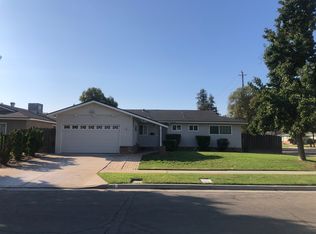 1411 E Los Altos Ave, Fresno, CA 93710