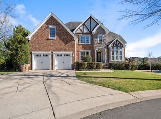 1104 Fanning Dr, Wake Forest, NC 27587