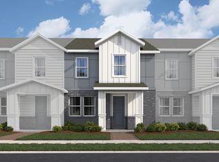 Richmond Interior Plan, Aulin Square, Oviedo, FL 32765
