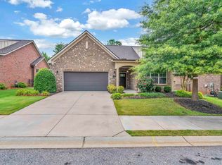 11 Heron Glen Way, Simpsonville, SC 29680
