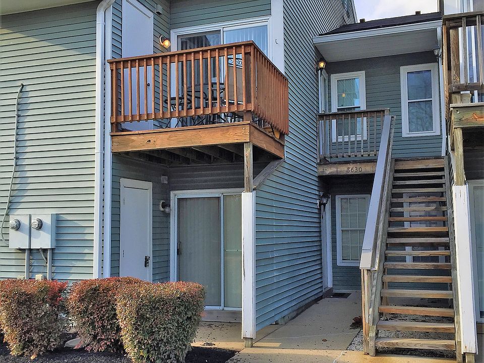 1st image of 8630 Beekman Pl Suite 30A