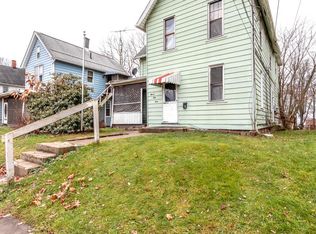 1153 Plain Ave NE #1, Canton, OH 44704