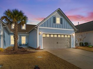 1026 Eugenio St., Myrtle Beach, SC 29577