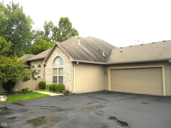 1618 Briarstone Way, Indianapolis, IN 46227