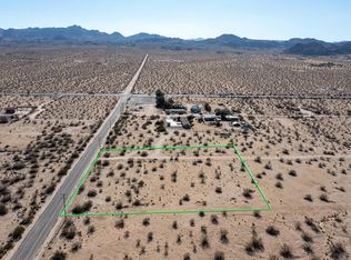 144 Sunfair Rd, Joshua Tree, CA 92252