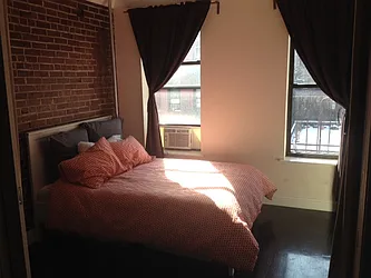 Rented by Westminster Management