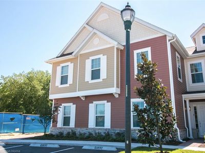 7520 Sunville Ave, Kissimmee, FL, 34747