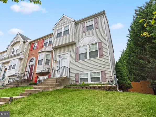4322 Star Cir, Randallstown, MD 21133