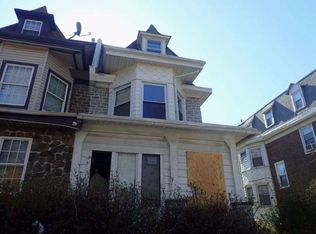 516 E Johnson St, Philadelphia, PA 19144