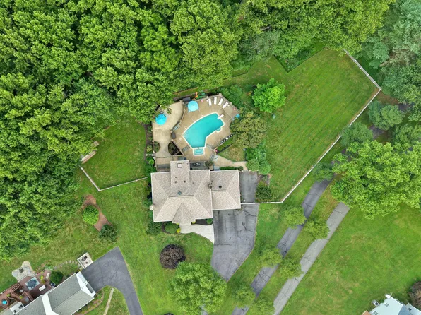 5505 Granby Rd, Rockville, MD 20855