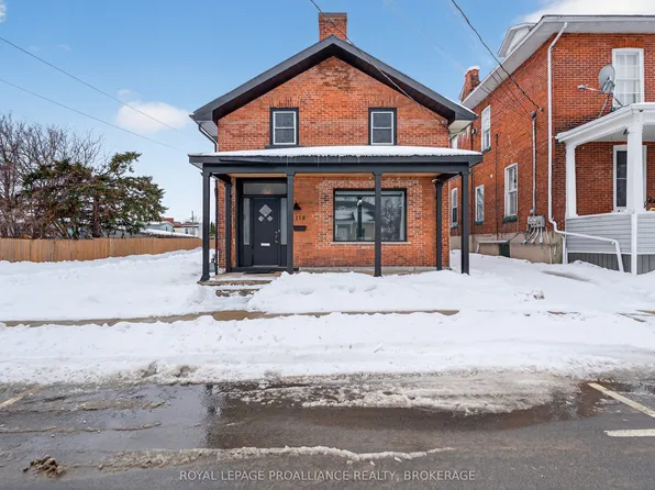118 East St, Greater Napanee, ON K7R 1S6