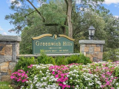 54 Greenwich Hills Drive #54, Greenwich, CT, 06831