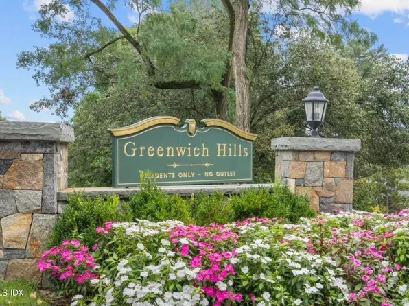 54 Greenwich Hills Drive #54, Greenwich, CT 06831