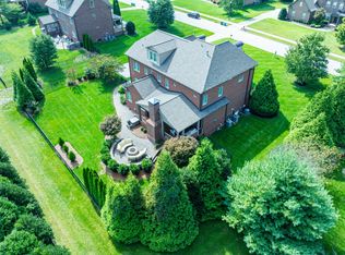1828 Kettering Trce, Brentwood, TN 37027