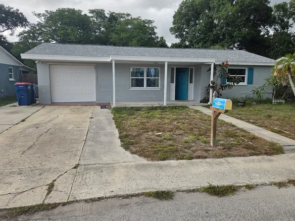 3547 Atlantis Dr, Holiday, FL 34691