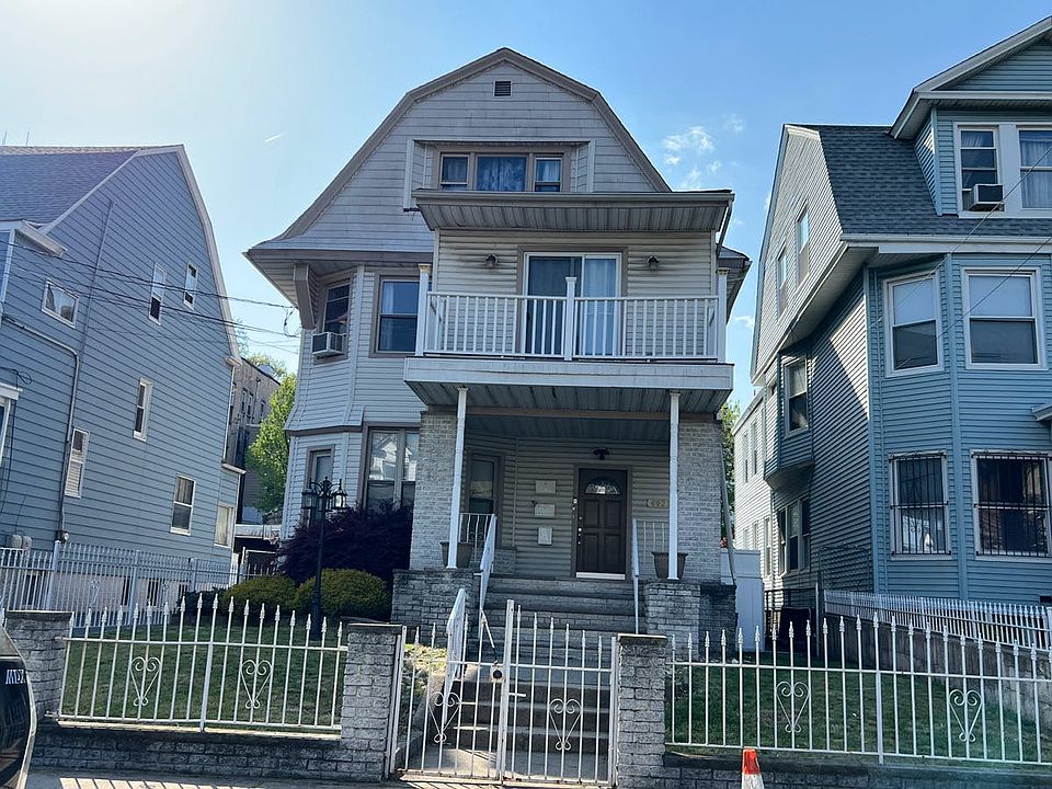 600602 Summer Ave, Newark, NJ 07104 Zillow