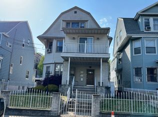 600-602 Summer Ave, Newark, NJ 07104
