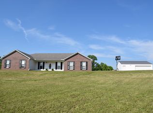 23 Flying Quail Rd, Huron, TN 38345