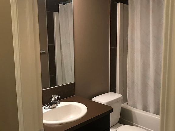 Main Bath